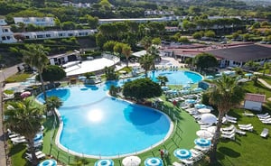 Villaggio Bahja