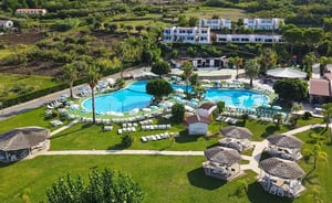 Villaggio Bahja