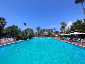 Sayonara Villaggio Club