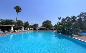 Sayonara Villaggio Club