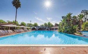 Sayonara Villaggio Club