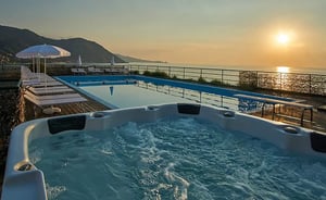 Park Hotel Capo Skino