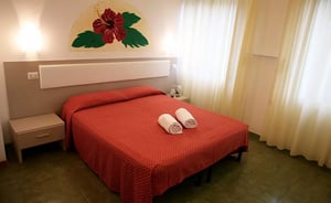 Park Hotel Capo Skino