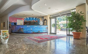 Park Hotel Capo Skino