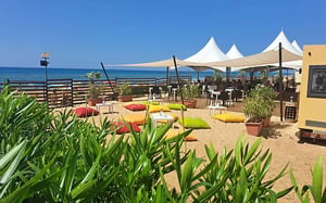 Triscinamare Hotel Residence
