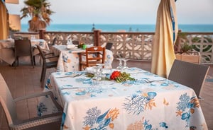 Triscinamare Hotel Residence