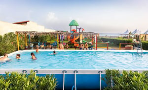 Triscinamare Hotel Residence