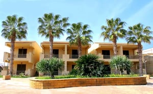 Triscinamare Hotel Residence