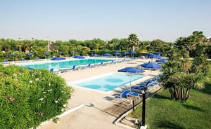African Beach Hotel