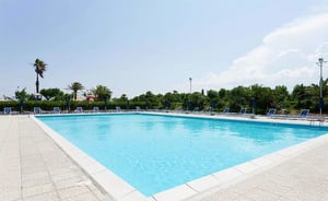 African Beach Hotel