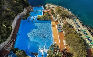 CDSHotels Terrasini - Città del Mare