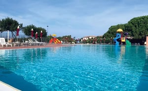 Club Esse Gallura Beach