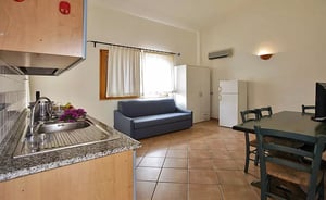Club Esse Residence Capo d'Orso