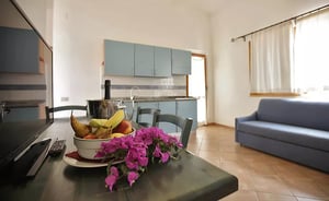Club Esse Residence Capo d'Orso