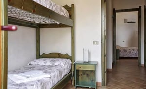 Club Esse Residence Capo d'Orso
