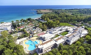 Futura Club Spiagge Bianche