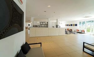 Futura Club Spiagge Bianche