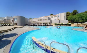 Futura Club Spiagge Bianche