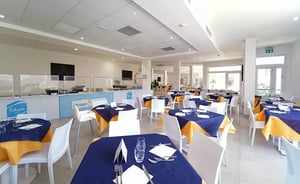 Futura Club Spiagge Bianche
