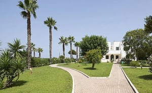 Alba Azzurra