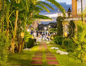 Hotel Nettuno Palace