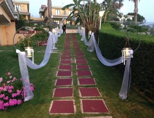 Hotel Nettuno Palace