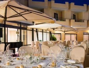 Hotel Nettuno Palace
