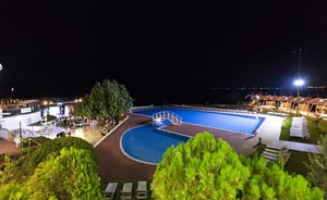 Torre Normanna Village