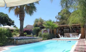 Hotel Residence Costa del Sole