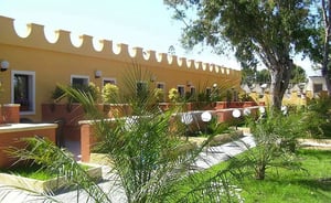 Hotel Residence Costa del Sole