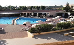 Meta Family Village