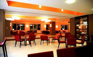 Avalon Sikani Resort