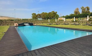 Falconara GreenBlu Resort