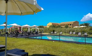 Falconara GreenBlu Resort