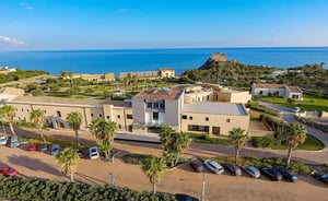 Falconara GreenBlu Resort
