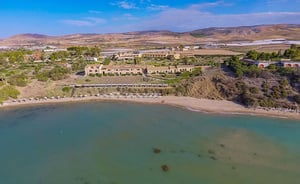 Falconara GreenBlu Resort