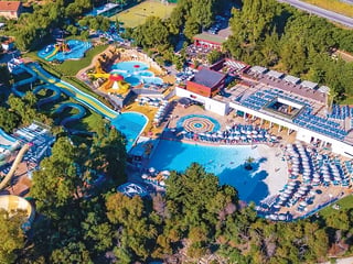 Hotel Costa Verde Water Park & Spa
