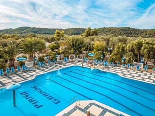 Villaggio Piano Grande