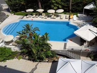 Sea Palace Hotel