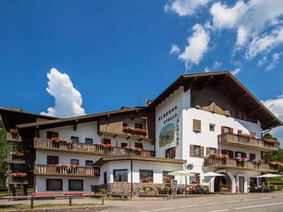 Hotel Stella Alpina