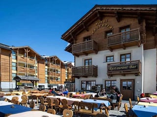 Hotel Helvetia