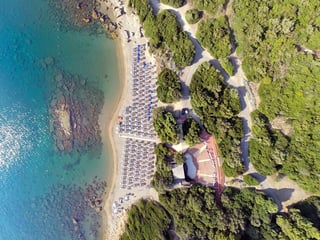 AH resort Capo Rizzuto