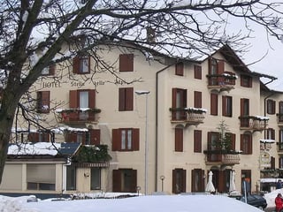 Stella delle Alpi Wellness & Resort