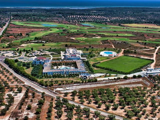 Acaya Golf & Resort Spa
