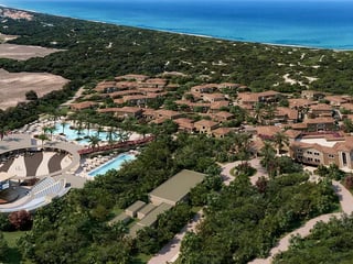 Is Serenas Badesi Village