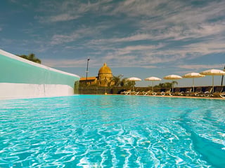 Sentido Michelizia Tropea Resort