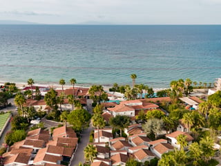 Villaggio Baia d'Ercole