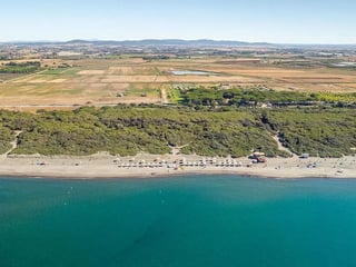 Club degli Amici Camping Village