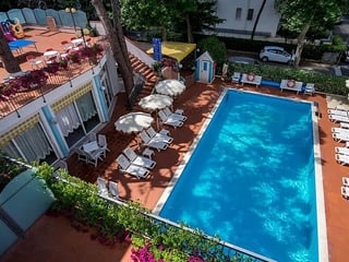 Hotel Villa dei Fiori
