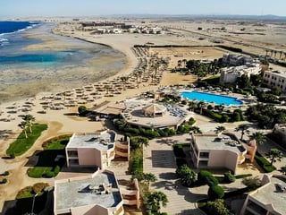 Shoni Bay Resort